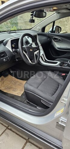 Chevrolet Volt 2011, 220,000 km - 1.4 l - Bakı