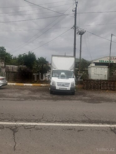 Ford Transit 2010, 200,000 km - 2.4 l - Lənkəran