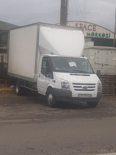 Ford Transit 2010, 200,000 km - 2.4 l - Lənkəran