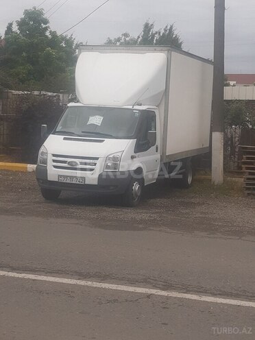 Ford Transit 2010, 200,000 km - 2.4 l - Lənkəran