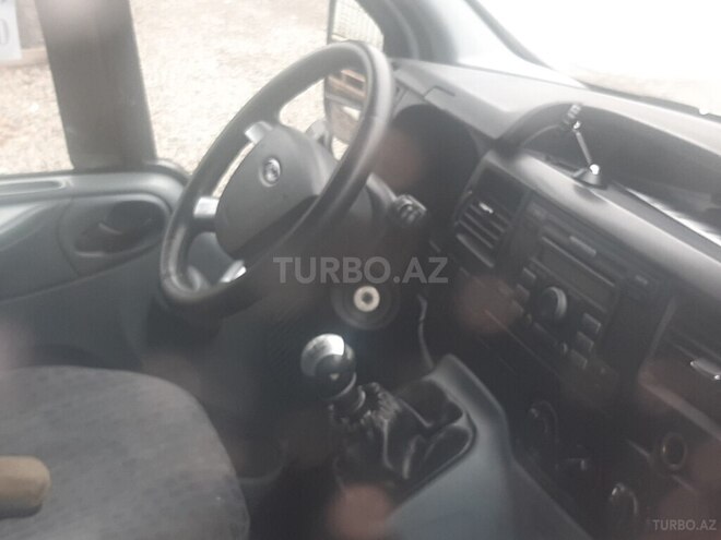 Ford Transit 2010, 200,000 km - 2.4 l - Lənkəran