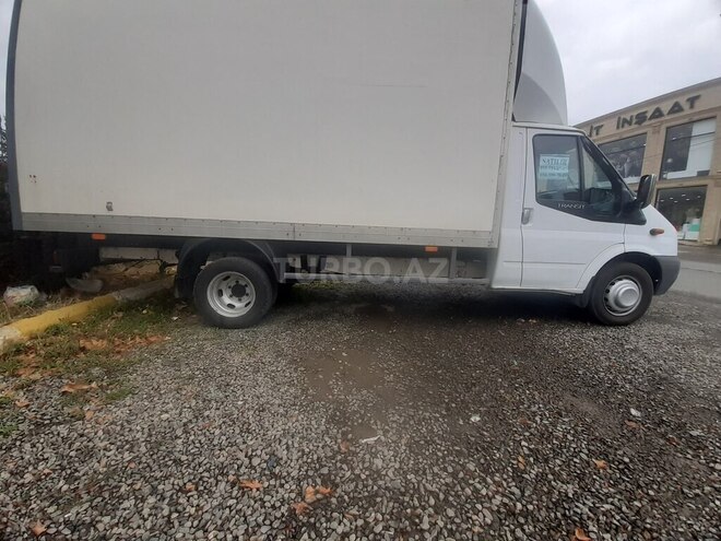 Ford Transit 2010, 200,000 km - 2.4 l - Lənkəran
