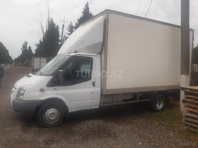 Ford Transit 2010, 200,000 km - 2.4 l - Lənkəran