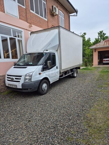 Ford Transit 2010, 200,000 km - 2.4 l - Lənkəran