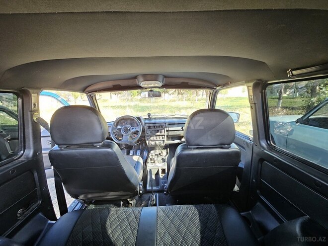 LADA (VAZ) Niva 2013, 170,000 km - 1.7 л - Qazax