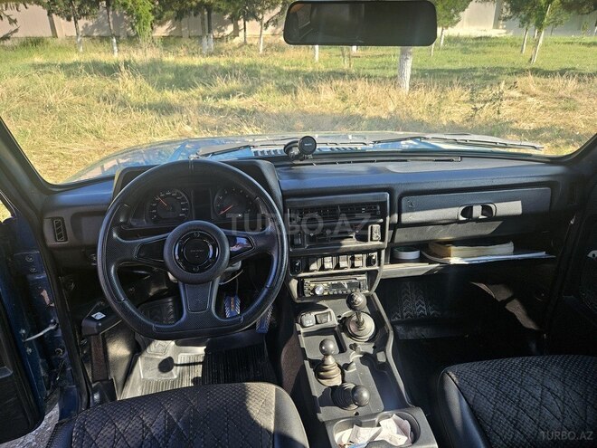 LADA (VAZ) Niva 2013, 170,000 km - 1.7 л - Qazax