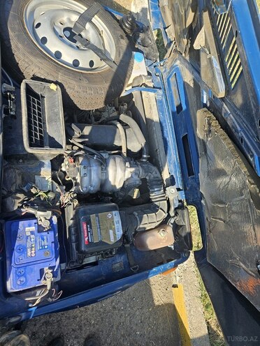 LADA (VAZ) Niva 2013, 170,000 km - 1.7 л - Qazax