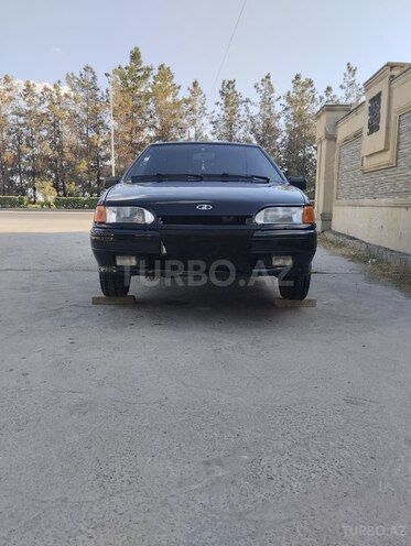 LADA (VAZ) 2115 2011, 314,000 km - 1.6 l - Kürdəmir