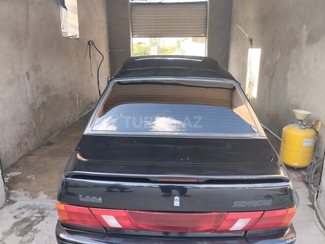 LADA (VAZ) 2115 2011, 314,000 km - 1.6 l - Kürdəmir