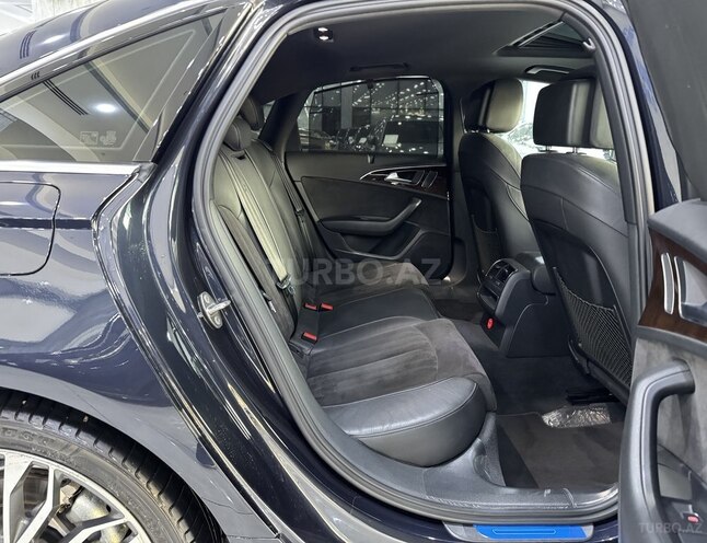 Audi A6 2016, 60,100 km - 2.0 l - Bakı