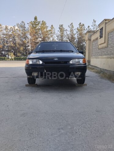 LADA (VAZ) 2115 2011, 314,000 km - 1.6 l - Kürdəmir
