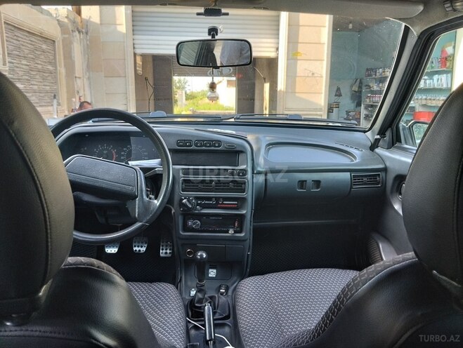 LADA (VAZ) 2115 2011, 314,000 km - 1.6 l - Kürdəmir