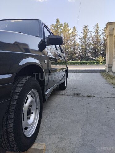 LADA (VAZ) 2115 2011, 314,000 km - 1.6 l - Kürdəmir