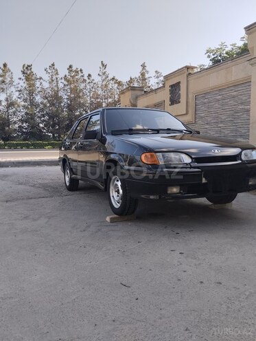 LADA (VAZ) 2115 2011, 314,000 km - 1.6 l - Kürdəmir