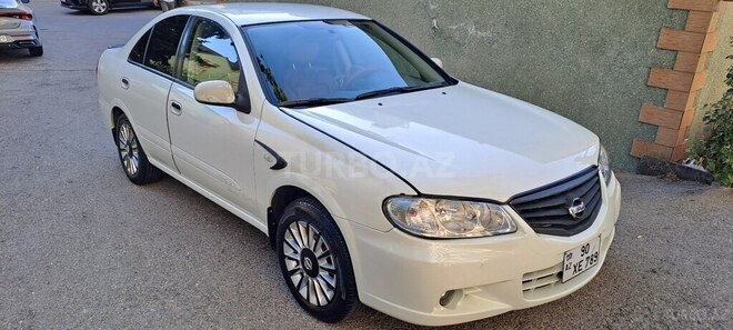 Nissan Sunny 2009, 165,483 km - 1.6 l - Bakı