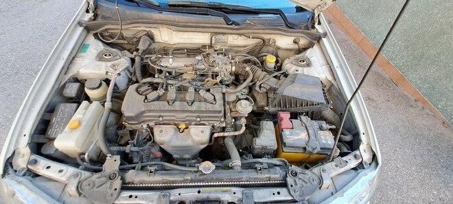 Nissan Sunny 2009, 165,483 km - 1.6 l - Bakı