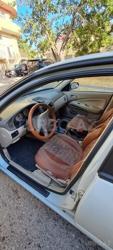 Nissan Sunny 2009, 165,483 km - 1.6 l - Bakı
