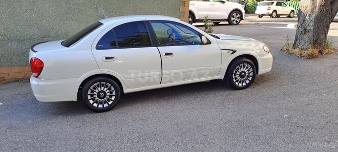Nissan Sunny 2009, 165,483 km - 1.6 l - Bakı
