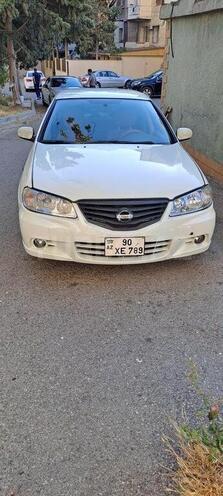 Nissan Sunny 2009, 165,483 km - 1.6 l - Bakı