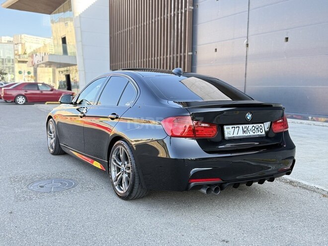 BMW 320-4