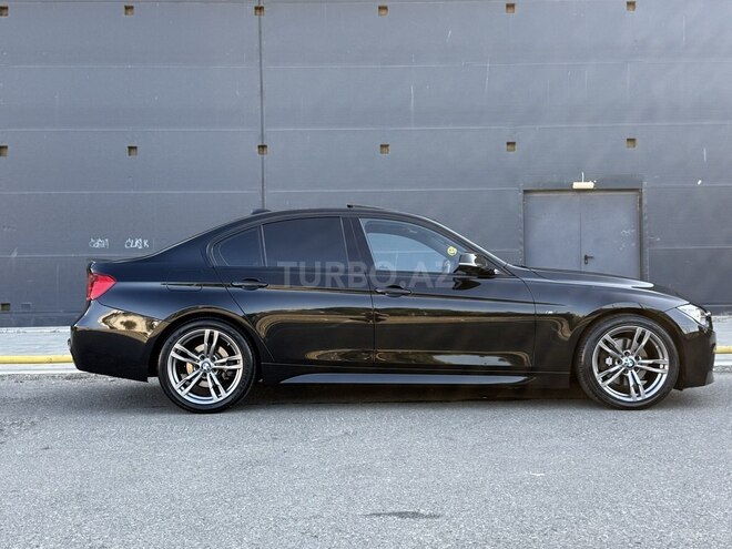 BMW 320-20