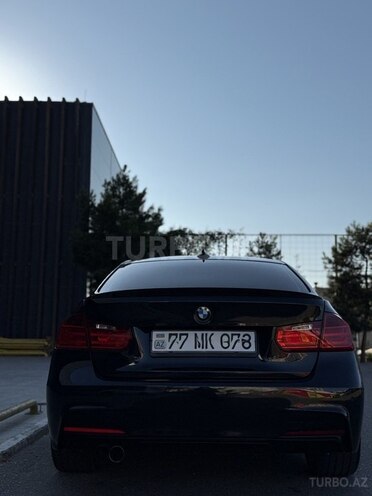 BMW 320-6