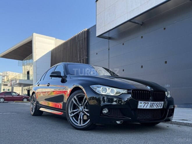 BMW 320-11