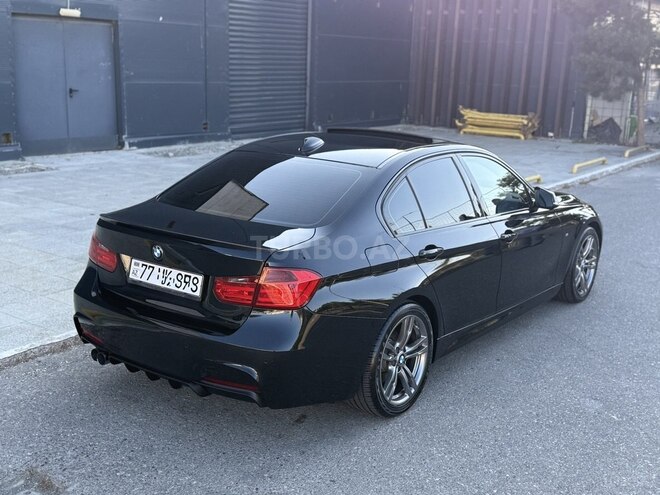 BMW 320-7