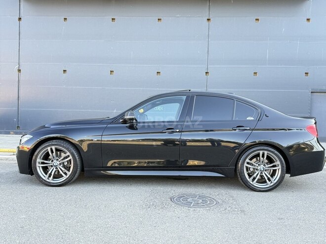 BMW 320-5