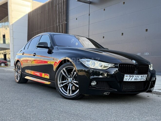BMW 320-10