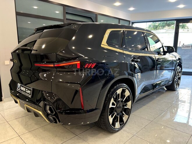 BMW XM-7