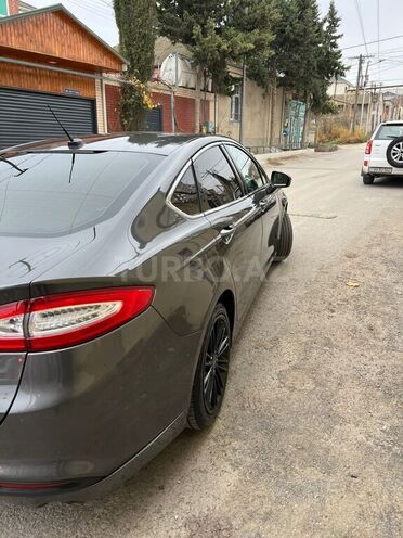 Ford Fusion (North America) 2015, 155,000 km - 1.5 л - Bakı