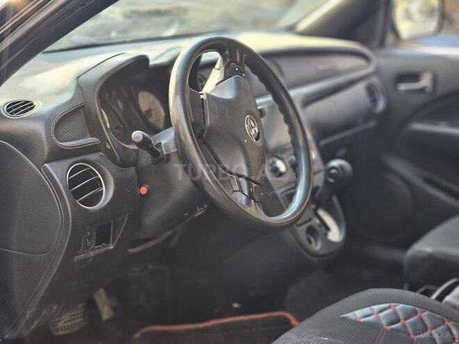 Mitsubishi Airtrek 2004, 252,000 km - 2.4 l - Bakı