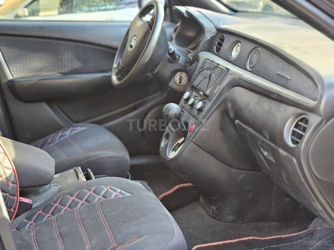 Mitsubishi Airtrek 2004, 252,000 km - 2.4 l - Bakı