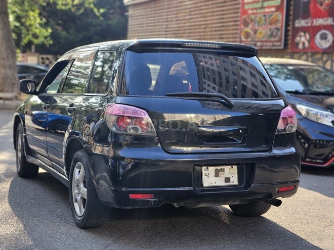 Mitsubishi Airtrek 2004, 252,000 km - 2.4 l - Bakı