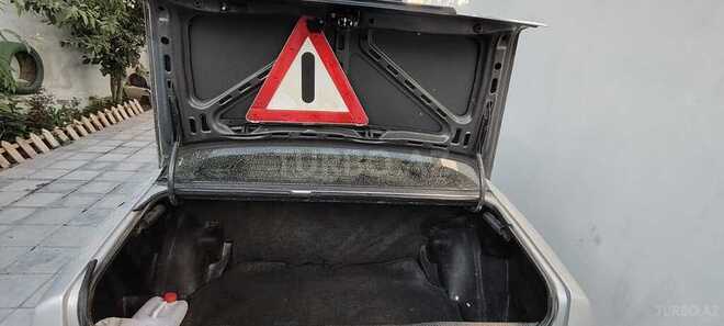 Mercedes 190 1989, 351,000 km - 2.0 l - Bakı