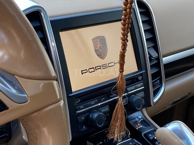 Porsche Cayenne 2011, 139,091 km - 3.6 l - Bakı