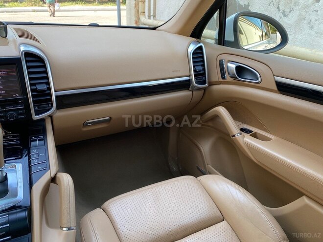 Porsche Cayenne 2011, 139,091 km - 3.6 l - Bakı