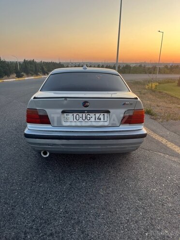 BMW 318 1991, 150,000 km - 1.8 l - Bakı