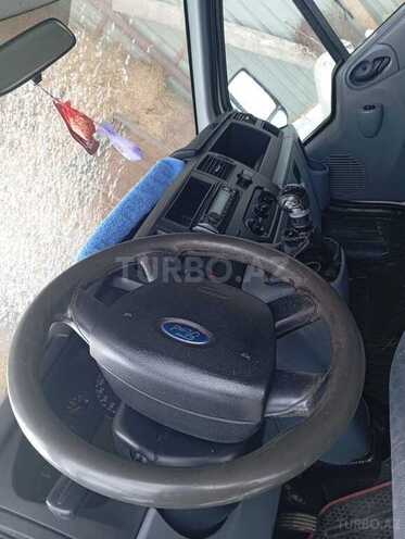 Ford Transit 2008, 225,000 km - 2.4 л - Qazax