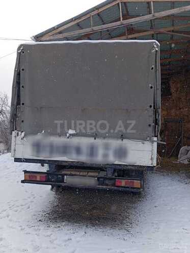 Ford Transit 2008, 225,000 km - 2.4 л - Qazax