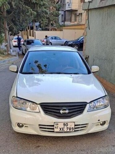 Nissan Sunny 2009, 165,483 km - 1.6 l - Bakı