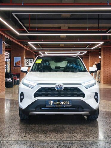 Toyota RAV4-2