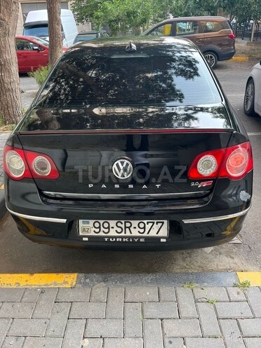 Volkswagen Passat 2005, 330,000 km - 2.0 l - Bakı