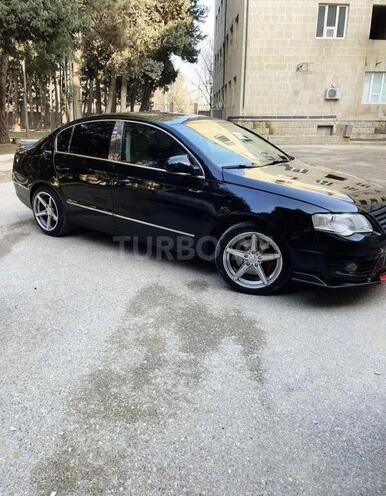 Volkswagen Passat 2005, 330,000 km - 2.0 l - Bakı