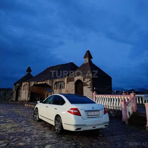 Nissan Teana 2009, 250,000 km - 2.5 л - Bakı