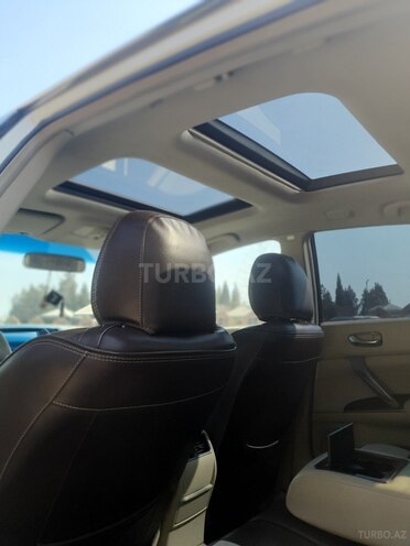 Nissan Teana 2009, 250,000 km - 2.5 л - Bakı