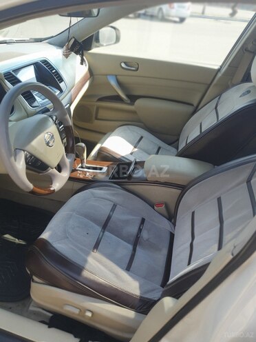 Nissan Teana 2009, 250,000 km - 2.5 л - Bakı