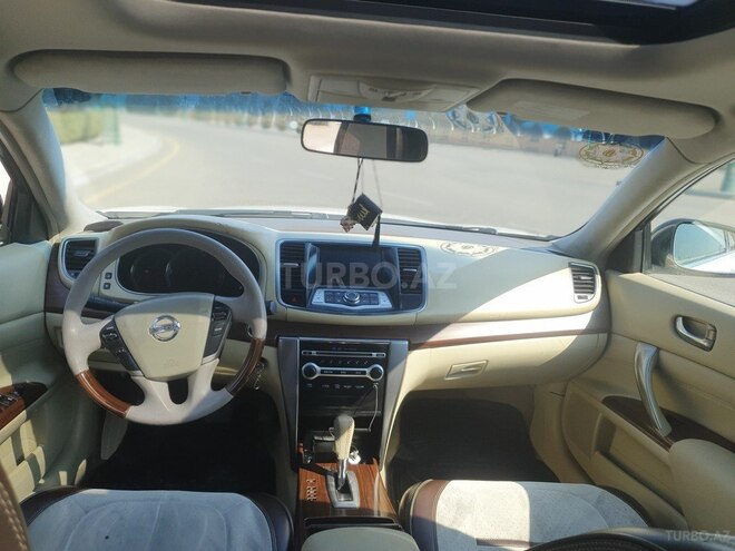 Nissan Teana 2009, 250,000 km - 2.5 л - Bakı