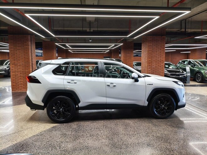Toyota RAV4-8